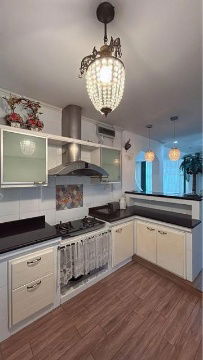 picture P33, 2-storey detached house for rent, Fa Green Park Village, Lat Phrao 101 Road - 5/11