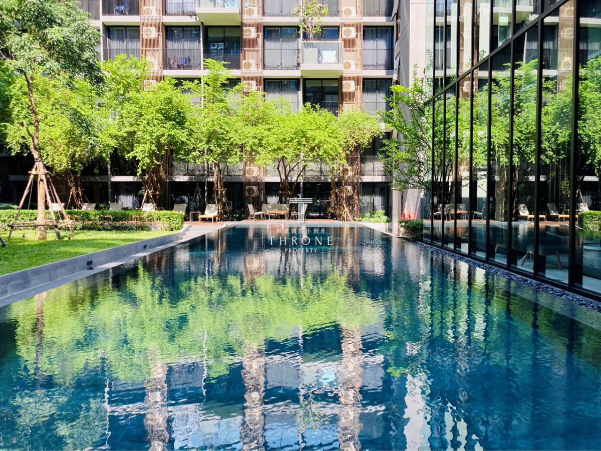 รูป โนเบิล แอมเบียนส์ สุขุมวิท 42 🌟PN-00004669🌟 - รูปที่ 16/16