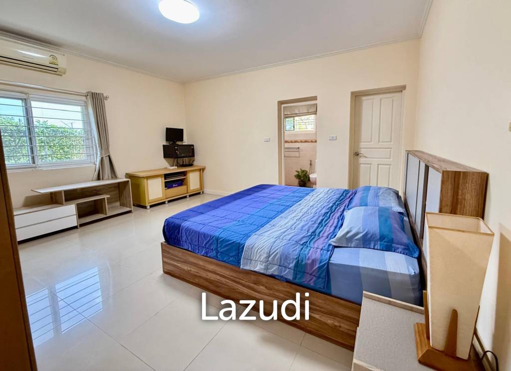 picture 4 Beds 5 Baths 500 SQ.M. Bangsaray House - 25/61