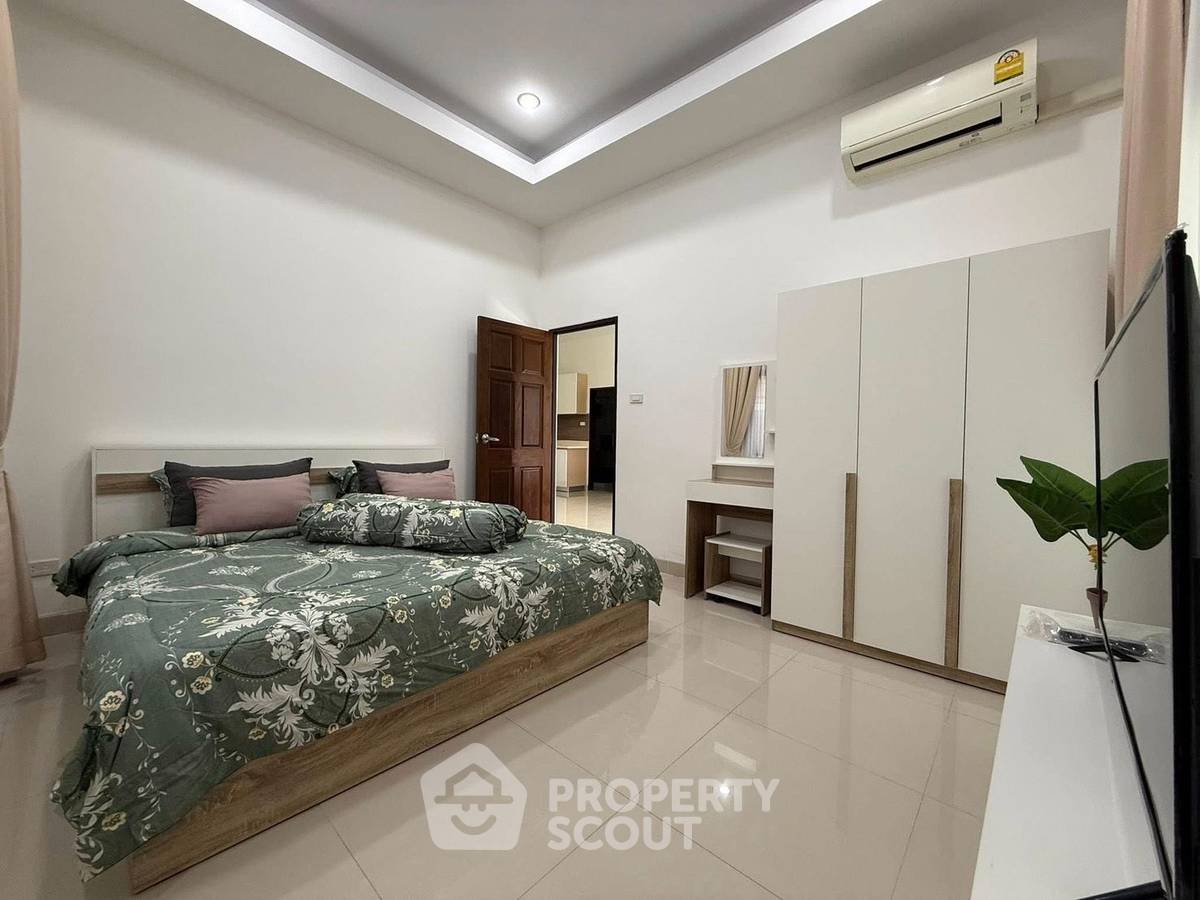 picture 3-BR House at Baan Dusit Pattaya Park close to Pattaya (ID 2220779) - 17/20