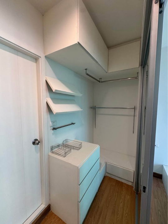 picture Condo for sale Aspire rama 4 Price 3,800,000 baht [MKs250737] - 8/19