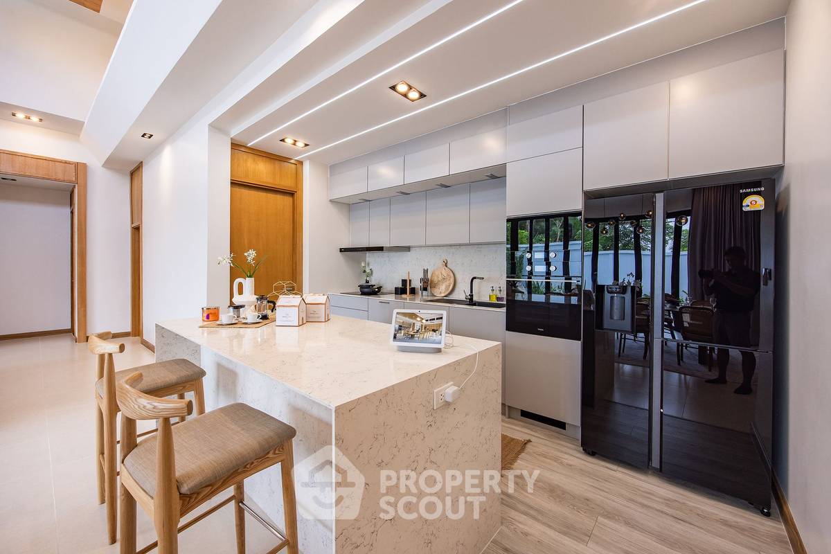 รูป วิลล่า 3-ห้องนอน ที่ โมเนทาเรีย วิลล่า ใน ราไวย์ (ID 1340027) - รูปที่ 21/25
