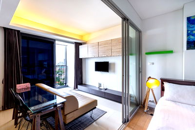 Condos for sale BTS Ari : Siamese Ratchakru 1 Bedroom 31 sqm 24th foor