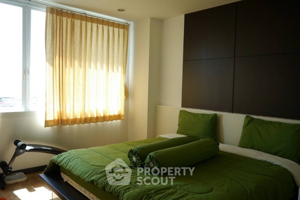 picture 1-BR Condo at Sriracha Condoview in Si Racha (ID 1416072) - 5/10