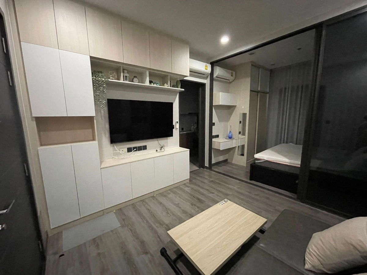 รูป เช่า รหัส PR001 คอนโด Urbano ราชวิถี - รูปที่ 4/9