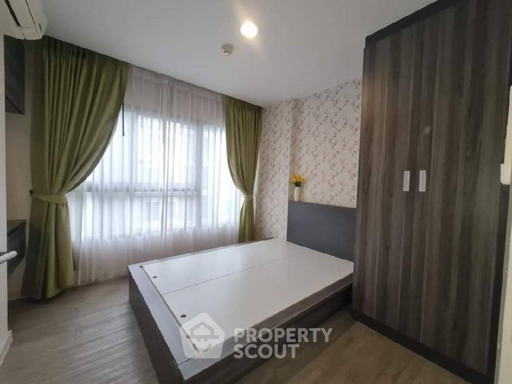 picture 2-BR Condo at Villa Lasalle Sukhumvit 105 near BTS Bearing (ID 1237168) - 6/11