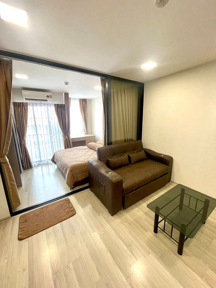 picture 🟢For Sale🟢Plum Condo Saphanmai, beautiful room, fully furnished📱ADD LINE @nathong97 (reply ⚡ 24 Hr) P629 - 3/18