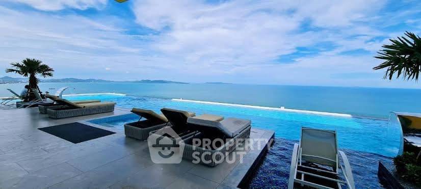 picture 1-BR Condo at Copacabana Beach Jomtien close to Jomtien Beach (ID 1503901) - 6/7