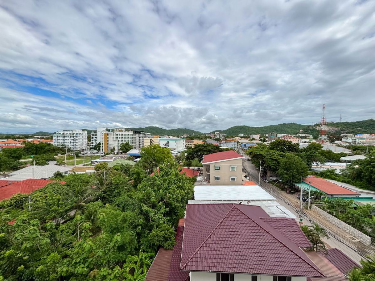 picture Condo in Heart of city soi Huahin 94 - 11/24