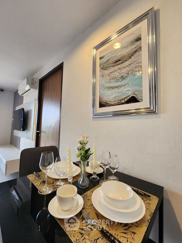 picture 1-BR Condo at Bluroc Hua Hin close to Hua Hin City (ID 2219738) - 18/18