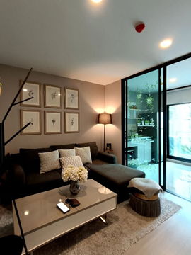 เช่าคอนโด Aspire Asoke - Ratchada/แอสปาย อโศก - รัชดา (B6807104)  ID Line : @condo98