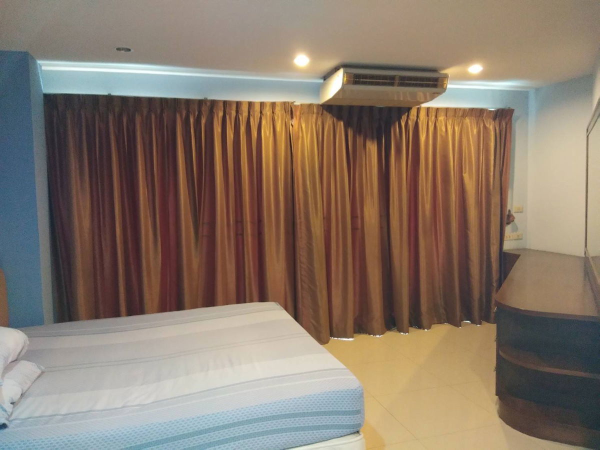 รูป ให้เช่า ห้องคอนโด ที่ คอนโด NS Tower Bangna, ซอยบางนา-ตราด 23 - รูปที่ 2/7