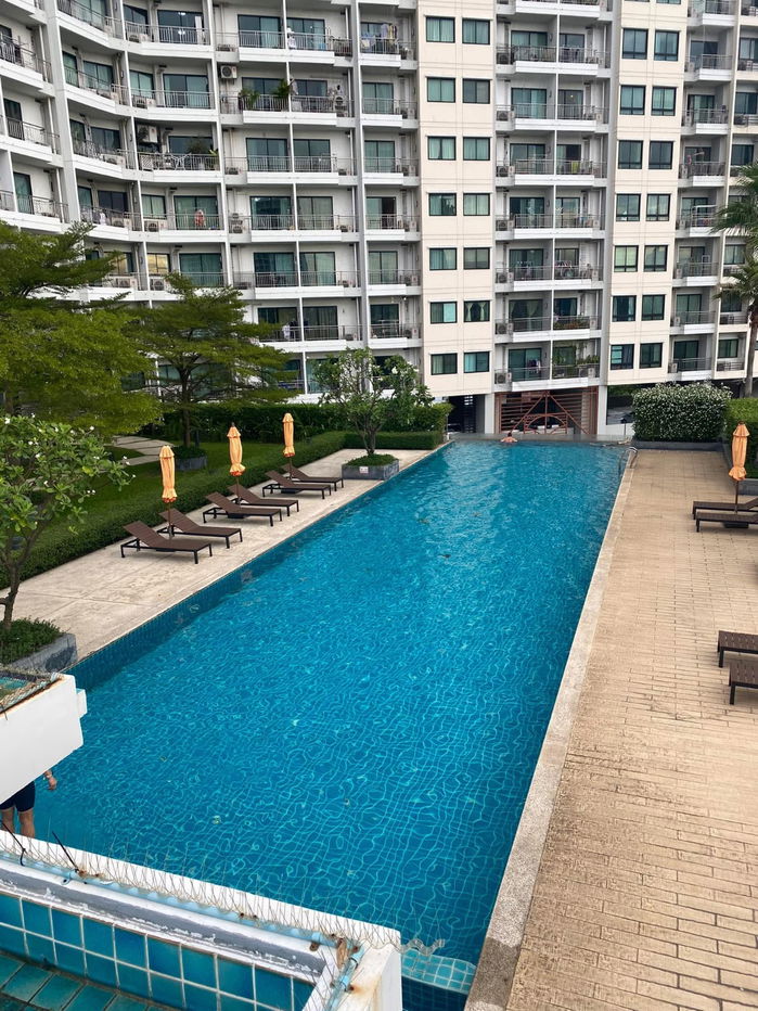 รูป 🔔 RMV14371🔔 ให้เช่าถูกมาก✨ ศุภาลัย พรีเมียร์ รัชดาฯ - นราธิวาส - สาทร💛🧡 ✅แอดไลน์ @mproperty( มี @ ด้วย) แอดมินตอบไว - รูปที่ 5/12
