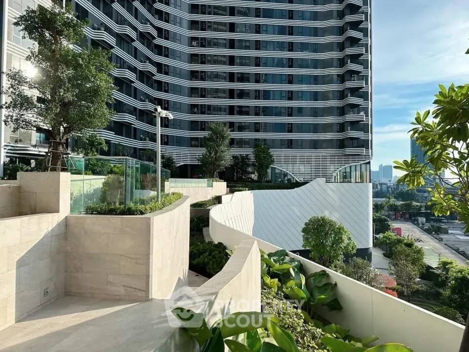 picture 1-BR Condo at Ideo Mobi Sukhumvit Eastpoint near BTS Bearing (ID 996975) - 11/11
