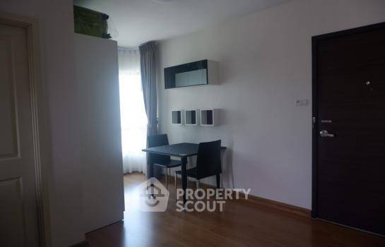picture 1-BR Condo at Supalai Cute Ratchayothin – Phaholyothin 34 near BTS Kasetsart University (ID 654021) - 4/8