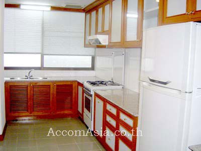 รูป 🔼🔽 AccomA 📩 Pet friendly 3 BR Condominium @Ruamsuk Condominium (20481) - รูปที่ 5/8