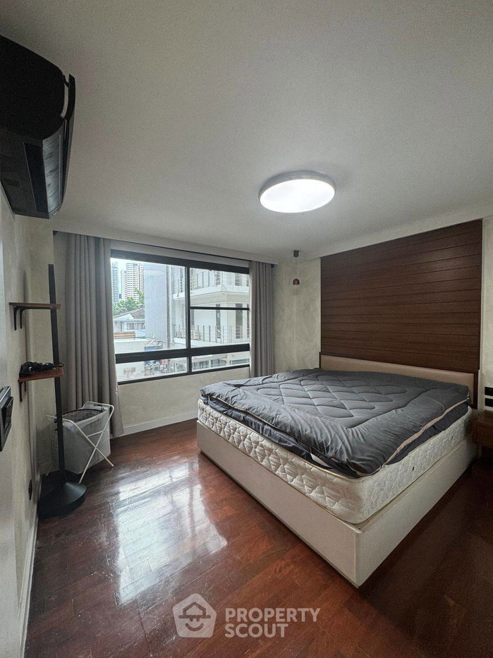 picture 1-BR Condo at 49 Plus near BTS Phrom Phong (ID 2167810) - 2/7