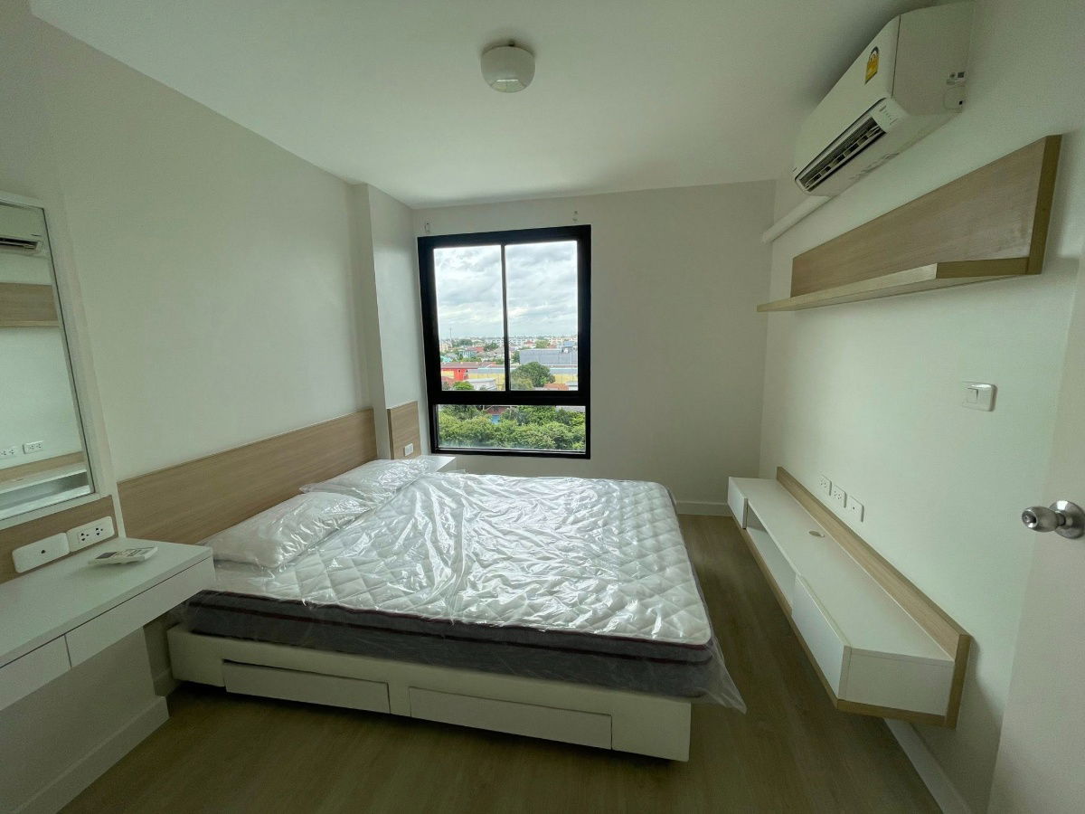 รูป 🏠RB19414 ให้เช่าถูกมาก📢พราว เอ็กซ์ทู👉🏻แอดไลน์ @062mnigk( มี @ ด้วย) แอดมินตอบไว - รูปที่ 1/9