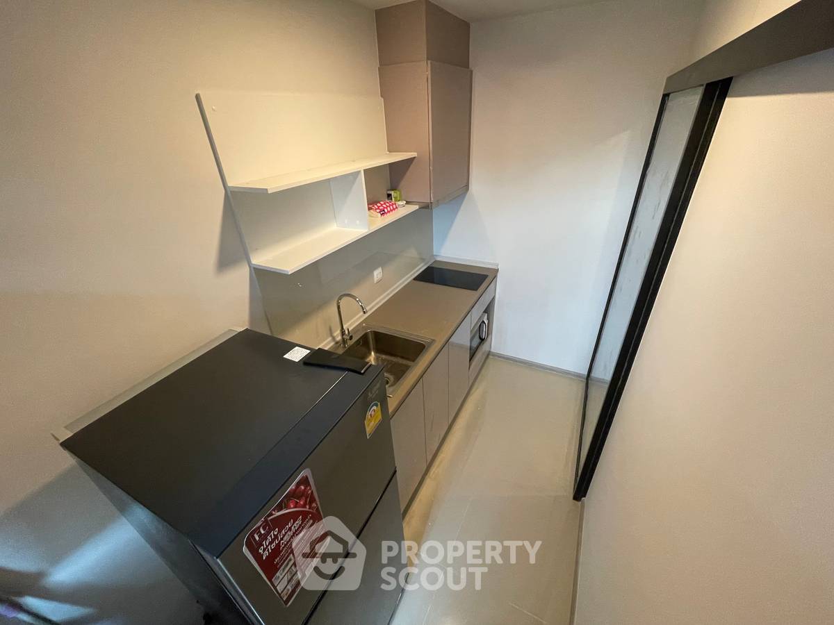 picture 1-BR Condo at Aspire Asoke-Ratchada near MRT Phra Ram 9 (ID 759995) - 13/21