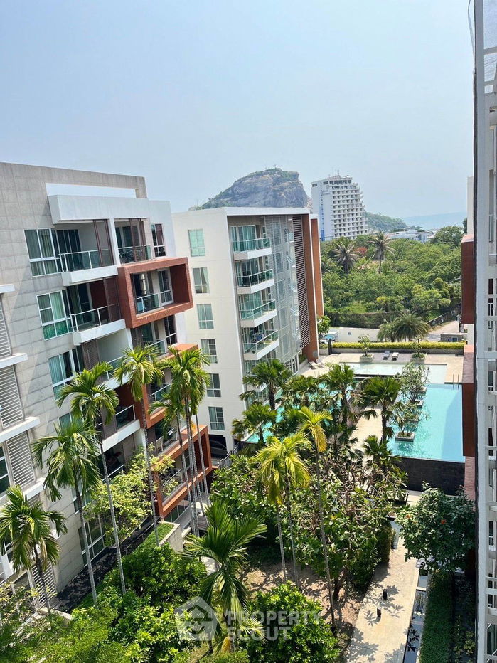 รูป คอนโด 2-ห้องนอน ที่ เดอะ บรีซ หัวหิน ใกล้ หาดเขาตะเกียบ (ID 2189713) - รูปที่ 24/24