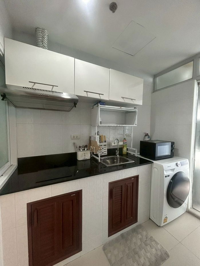picture Condo for rent, Ladda Condo View Sriracha, great  location, city center, near community - 10/16