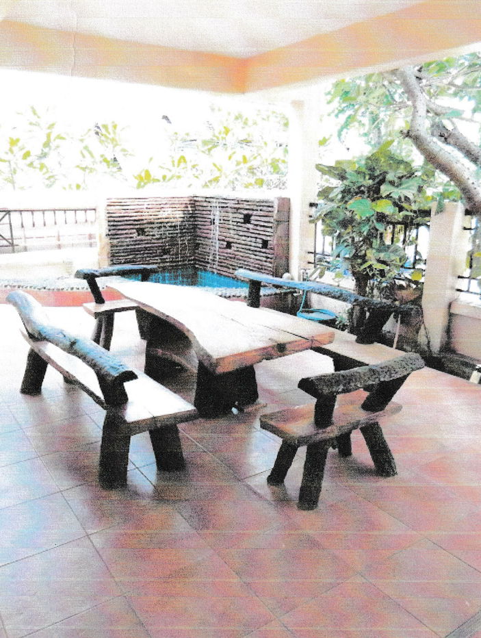 picture For sale: 2-storey townhouse, Sirida Village, next to the 4 Regions Floating Market, Pattaya, Bang Lamung, Chonburi ,near Jomtien Beach  - 2/8