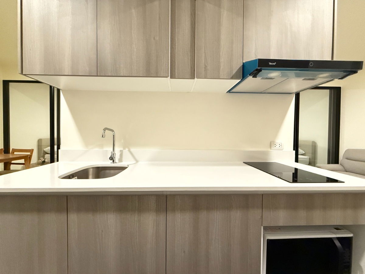 picture  Condo for rent in A Space Mega 2  - 11/11