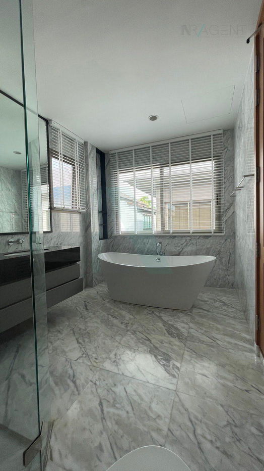 picture 📌 For Rent 2-story House GRAND BANGKOK BOULEVARD SRINAKARIN 3 bedroom 4 bathroom - 7/8
