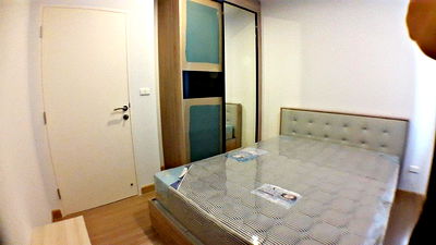 คอนโดให้เช่า : เช่าคอนโด Niche Mono Ratchavipha/นิช โมโน รัชวิภา (C6807056)  ID Line : @condo44