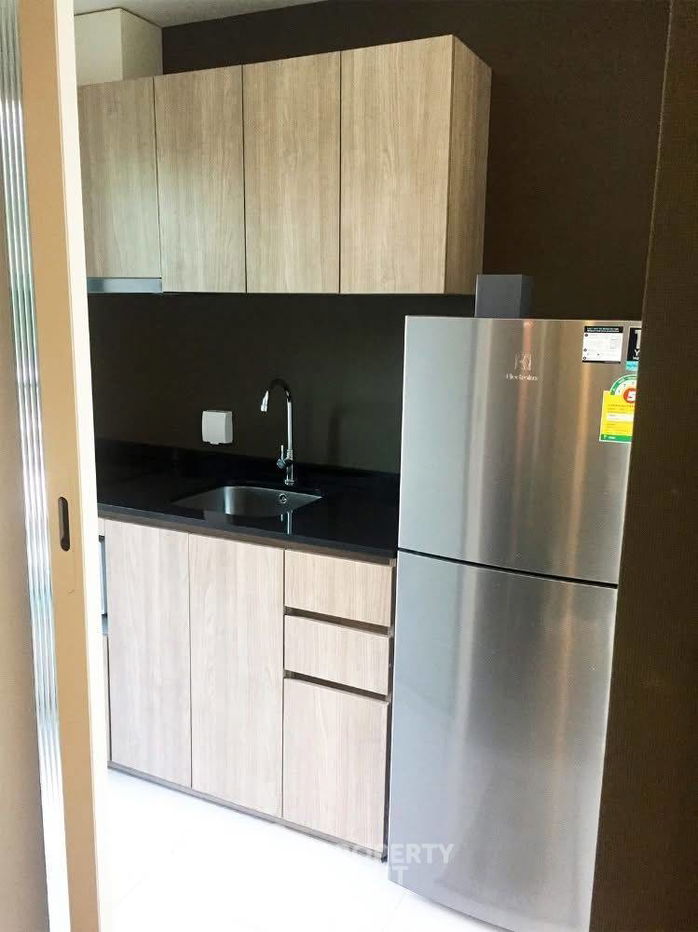 picture 1-BR Condo at Chambers Chaan Ladprao - Wanghin in Lat Phrao (ID 2221975) - 15/27