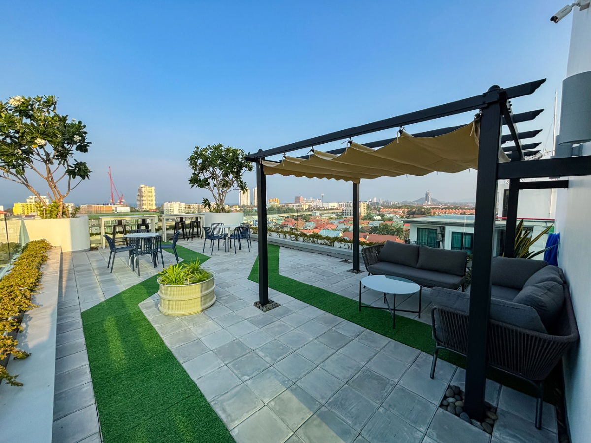 picture Condo in Heart of city soi Huahin 94 - 19/24