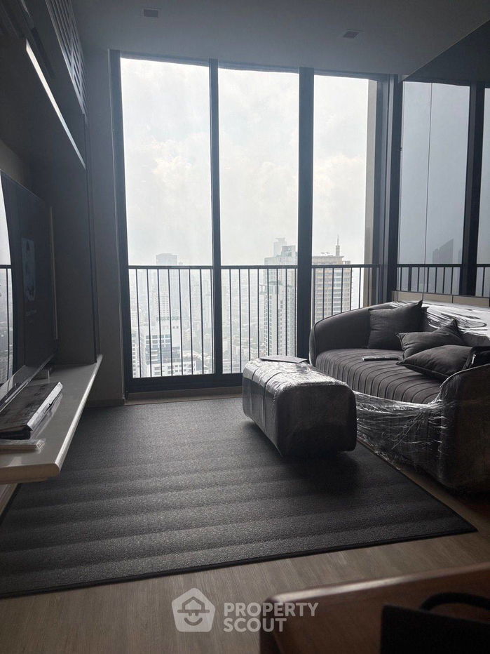 picture 2-BR Condo at Noble State 39 near BTS Phrom Phong (ID 2111777) - 4/4