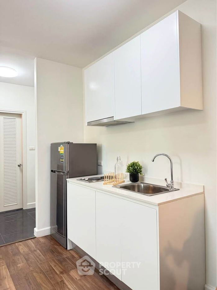 รูป คอนโด 1-ห้องนอน ที่ เอ สเปซ มี บางนา ใน บางแก้ว (ID 2218562) - รูปที่ 11/16