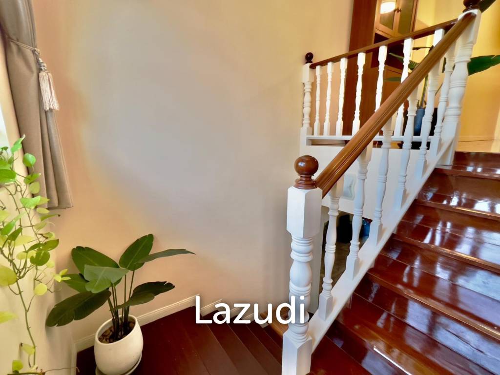picture 4 Beds 5 Baths 500 SQ.M. Bangsaray House - 16/61