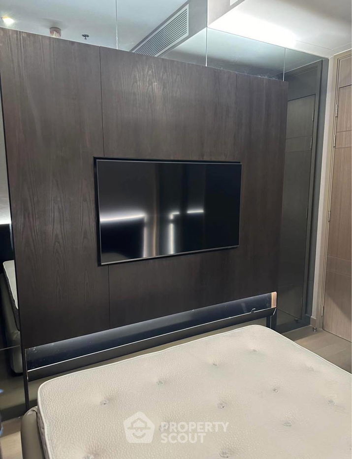 picture 2-BR Condo at The Esse At Singha Complex near MRT Phetchaburi (ID 2165062) - 7/14