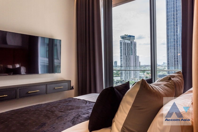 รูป 🔼🔽 AccomA 📩  1 BR Condominium @KHUN by Yoo (AA38938) - รูปที่ 10/20