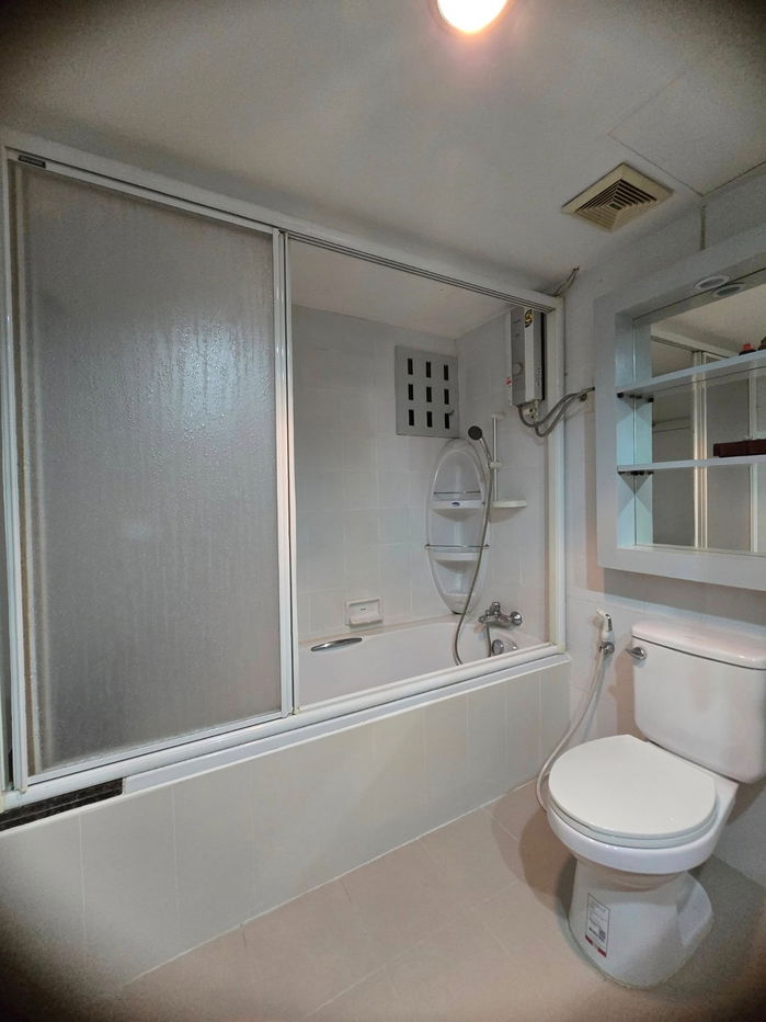 รูป P33 | คอนโด Hillside 4 ชั้น 8 วิวดอยสุเทพ – ใจกลางเชียงใหม่ - รูปที่ 13/13