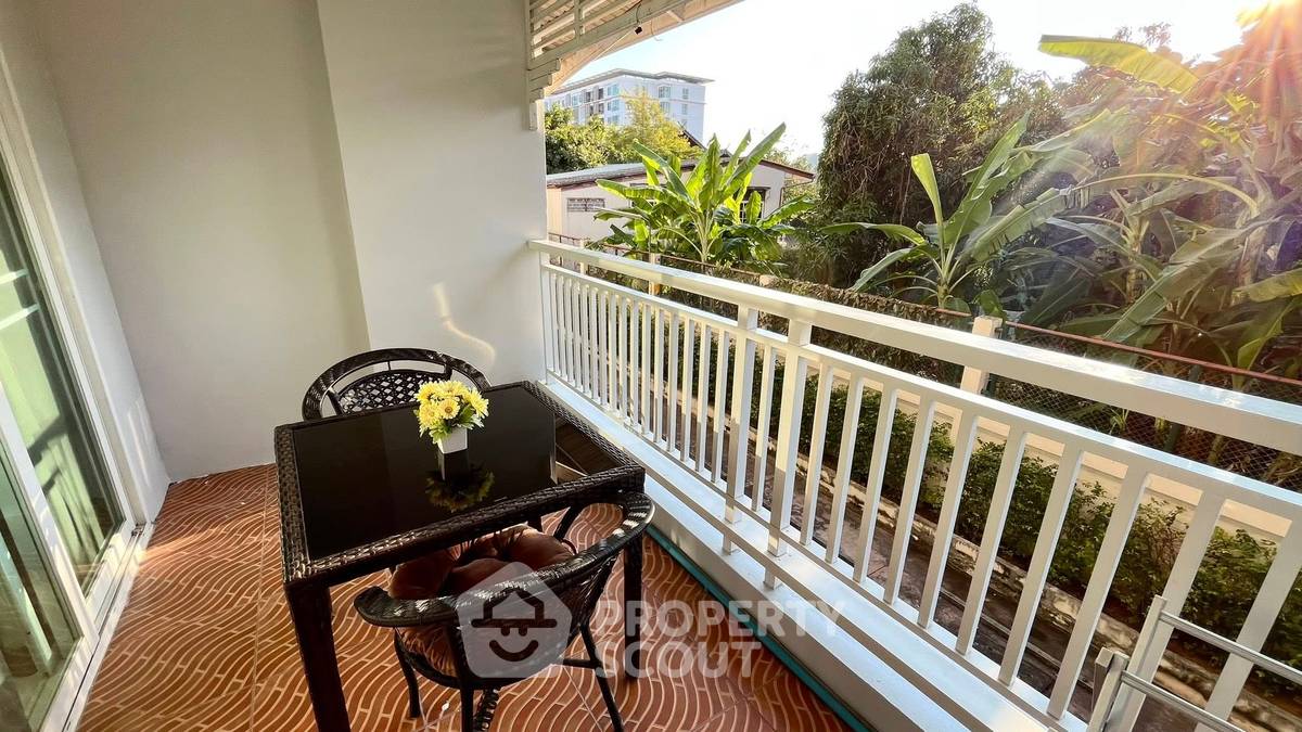 picture 1-BR Condo at Baan Klang Hua Hin Condominium close to Hua Hin Night Market (ID 2101431) - 12/12