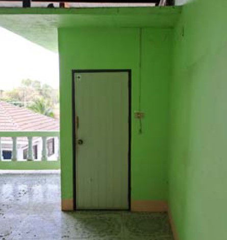 picture ตึกแถว 119.6 square meter Maha Sarakham Muang Maha Sarakham Talat for 1620000 THB - 6/9