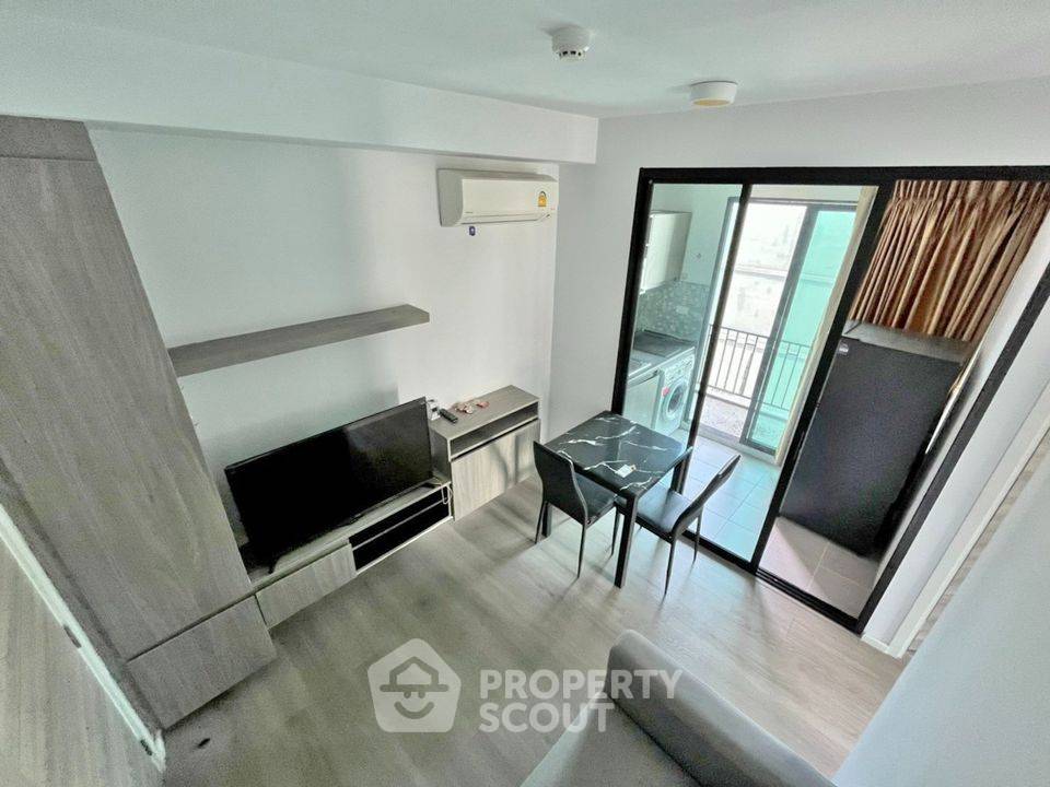 picture 2-BR Condo at Notting Hill Sukhumvit 105 near BTS Bearing (ID 1167047) - 4/16