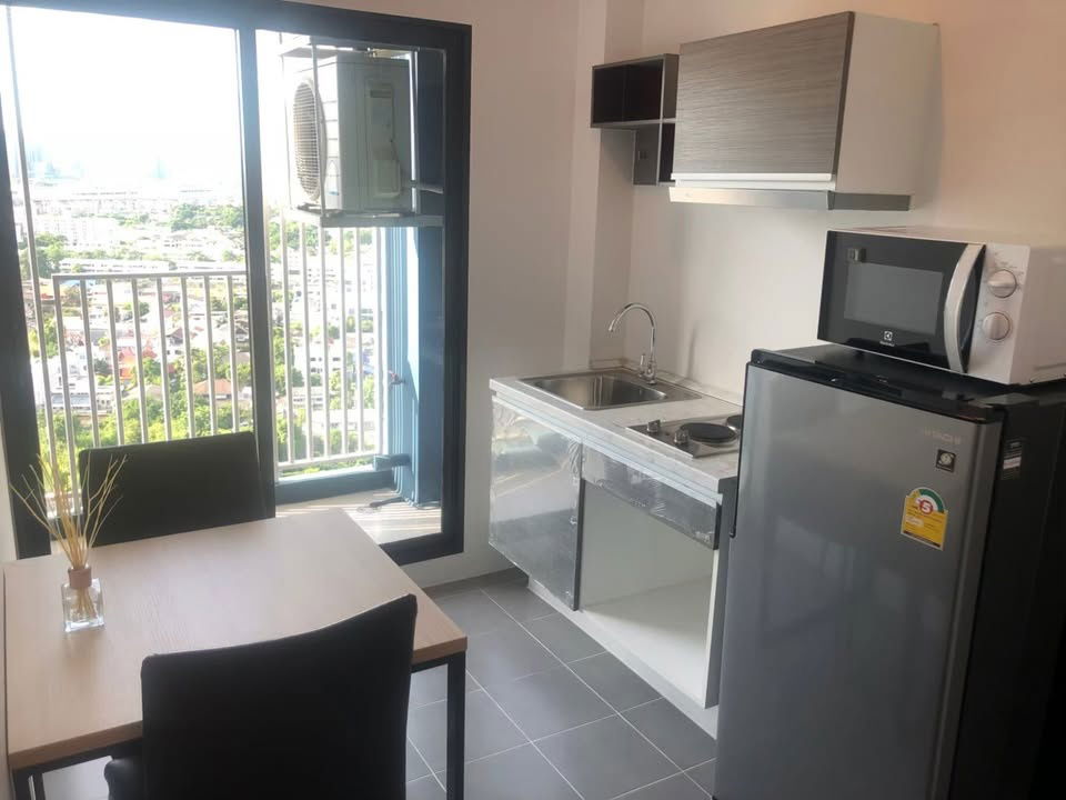 picture Condo for Rent at Niche Mono Ratchavipha (C6807056) - 3/9