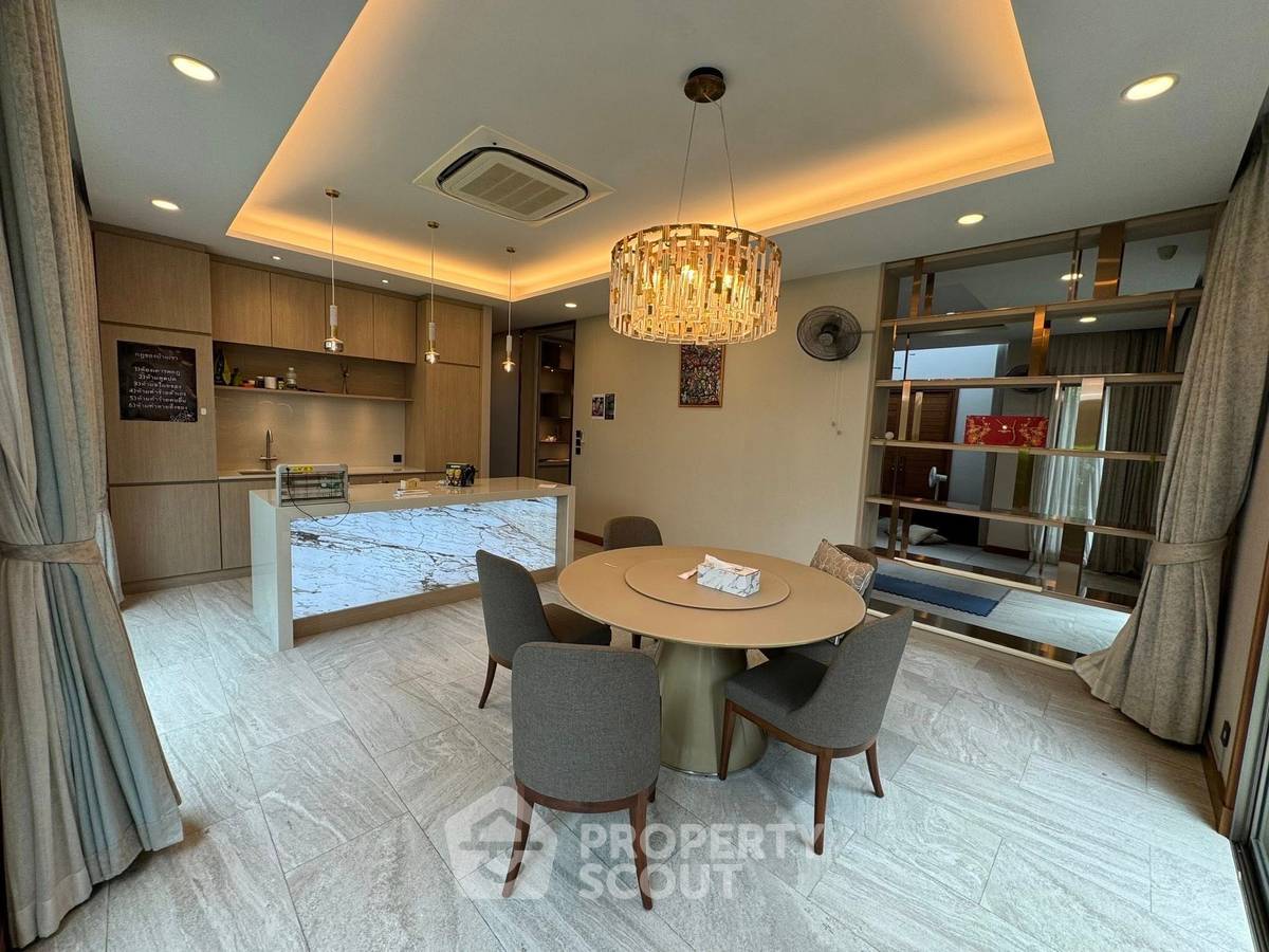 รูป บ้าน 3-ห้องนอน ใน หนองบอน (ID 2219091) - รูปที่ 3/34