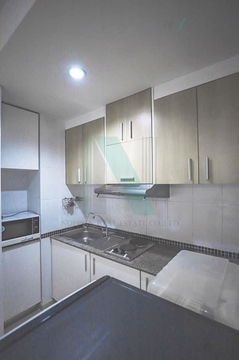 🔺 For Sell Condo THE IRIS RAMA 9 - SRINAKARIN Building E, Floor 5,1 bed room, Room size 32 sqm