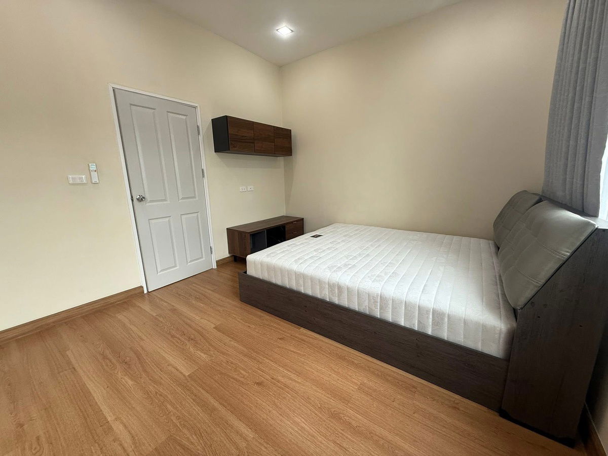 picture #R5312 House for rent Golden Town Sukhumvit-Bearing Station  - 18/25