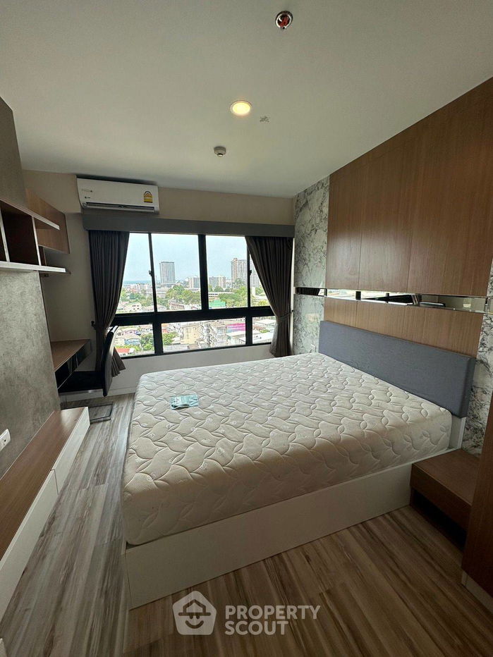 picture 1-BR Condo at Plus Condo Sriracha in Surasak (ID 1396449) - 2/24