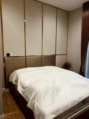 ขายบ้านเดี่ยว 4 ห้องนอน 390 ตร.ม. 96 ตร.ว. แกรนด์ บางกอก บูเลอวาร์ด ศรีนครินทร์