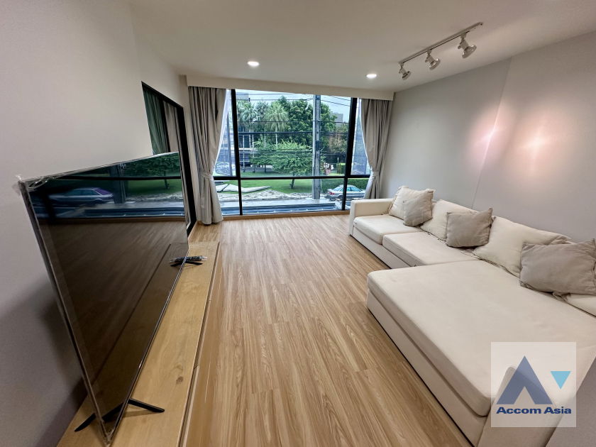 รูป 🔼🔽 AccomA 📩 Garden View 5 BR Townhouse @ (AA44279) - รูปที่ 6/20