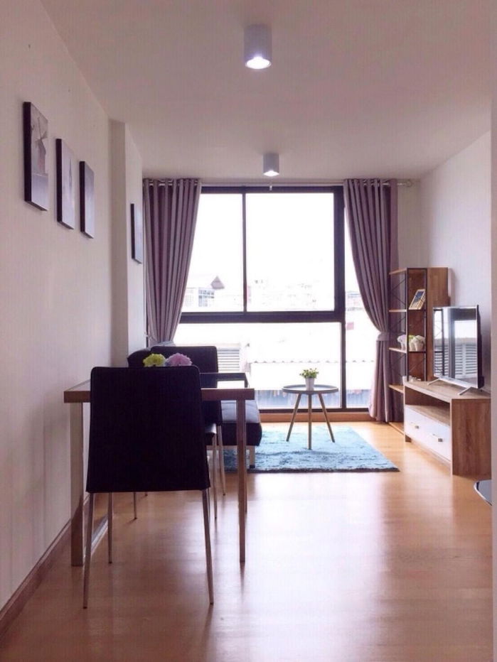 picture [  RENT ]⚡🌈E80701 Bangkok Feliz Sukhumvit 69-2⚡🌈 LINE: @theagentpro (please include “@”) - 3/7