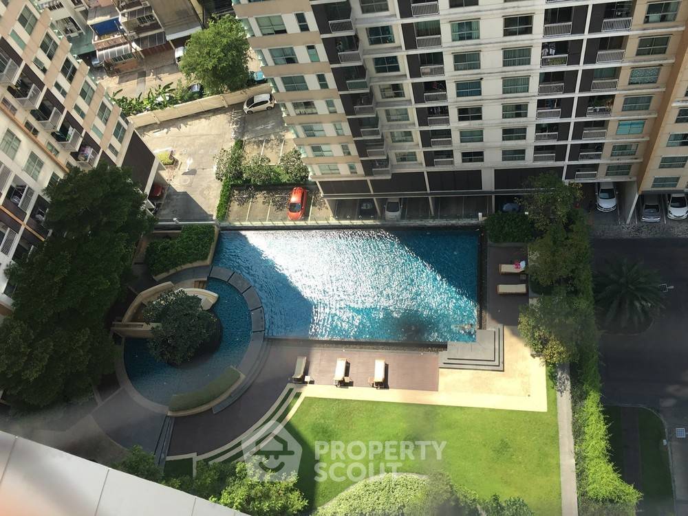 picture 2-BR Condo at S&S Sukhumvit 101/1 near BTS Udom Suk (ID 307531) - 3/10