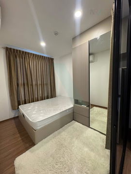 🎉 For Sell Condo THE ORIGIN RAM 209 INTERCHANGE Building 1, Floor 9,1 bed room, Room size 30 sqm